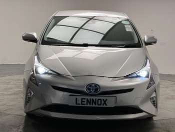 Used Toyota Prius 2016 for sale - 72722382: Photo