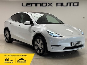 Used Tesla Model Y 2023 for sale - 79509399: Photo