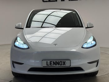 Used Tesla Model Y 2023 for sale - 79509399: Photo