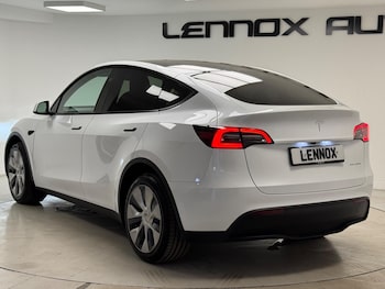 Used Tesla Model Y 2023 for sale - 79509399: Photo