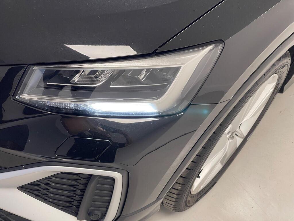 Used Audi Q2 2021 for sale - 76446693: Photo 29