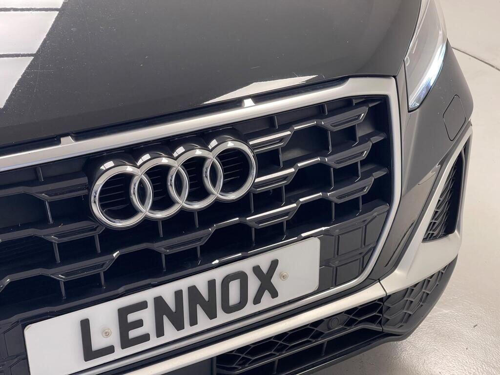 Used Audi Q2 2021 for sale - 76446693: Photo 31