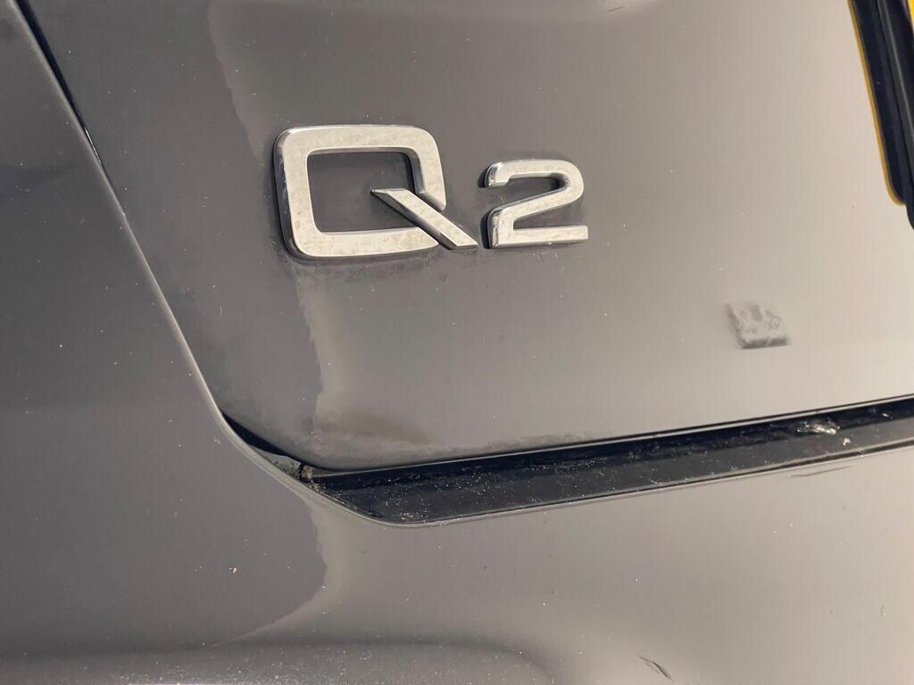 Used Audi Q2 2021 for sale - 76446693: Photo 33