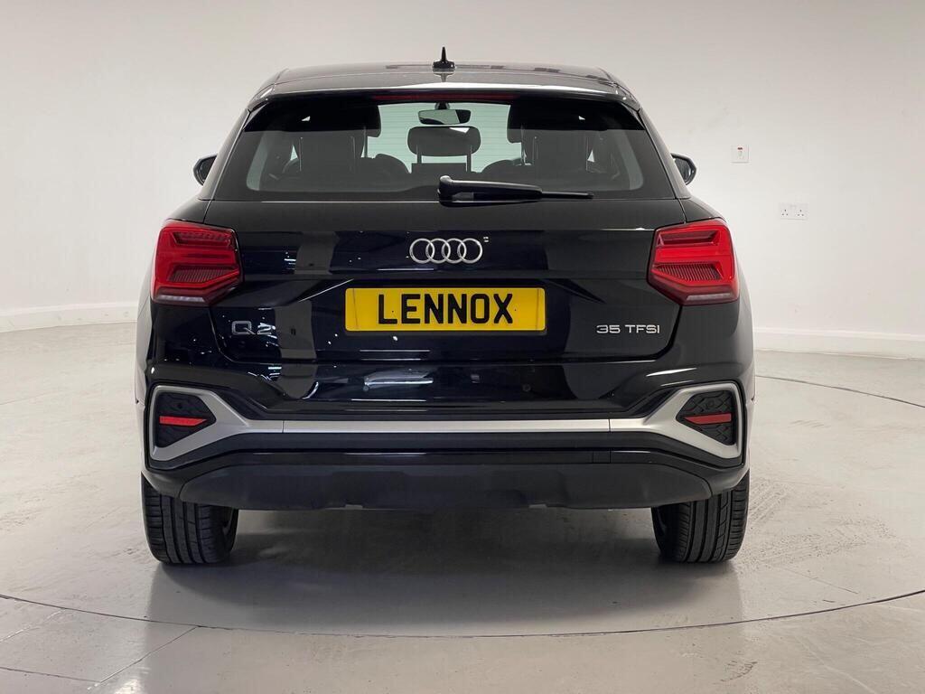 Used Audi Q2 2021 for sale - 76446693: Photo 6