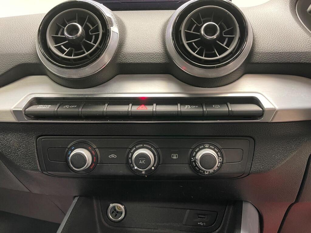 Used Audi Q2 2021 for sale - 76446693: Photo 8