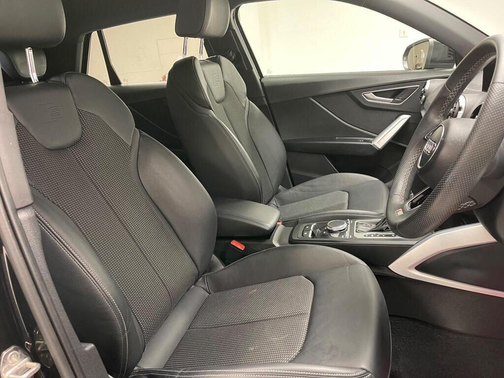 Used Audi Q2 2021 for sale - 76446693: Photo 9