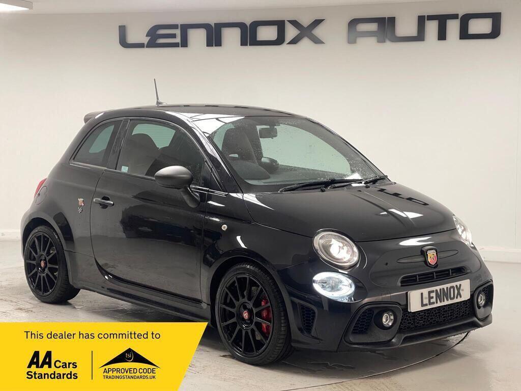 Used Abarth 595 2021 for sale - 77982543: Photo 1