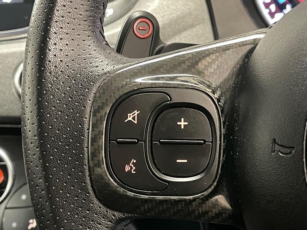 Used Abarth 595 2021 for sale - 77982543: Photo 12