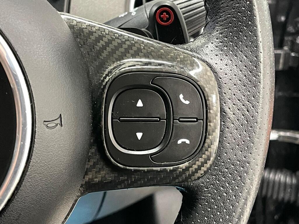 Used Abarth 595 2021 for sale - 77982543: Photo 13