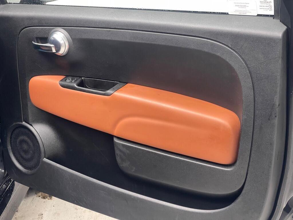 Used Abarth 595 2021 for sale - 77982543: Photo 17