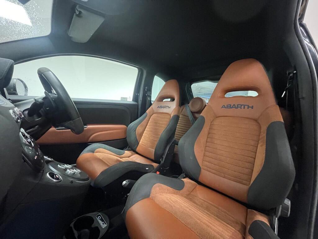 Used Abarth 595 2021 for sale - 77982543: Photo 23