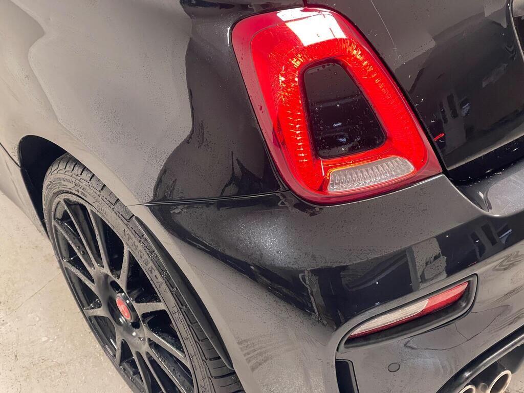 Used Abarth 595 2021 for sale - 77982543: Photo 24