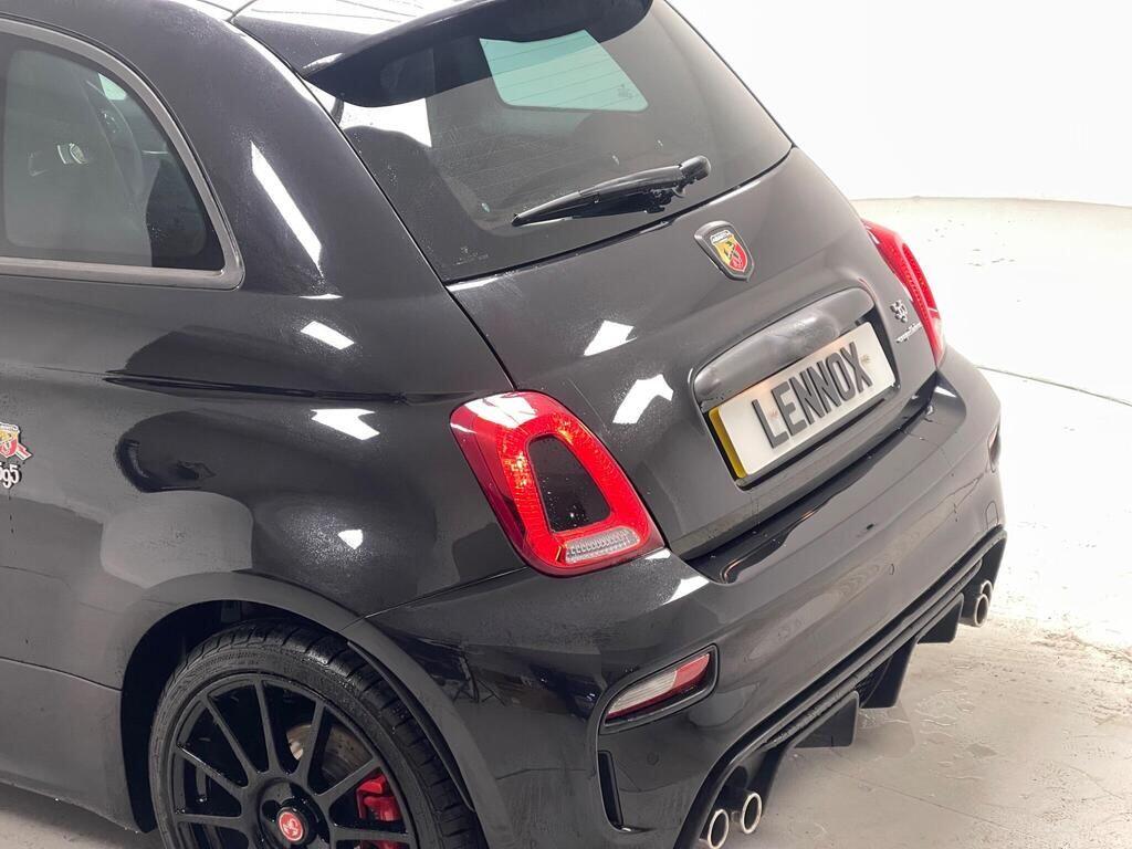 Used Abarth 595 2021 for sale - 77982543: Photo 28