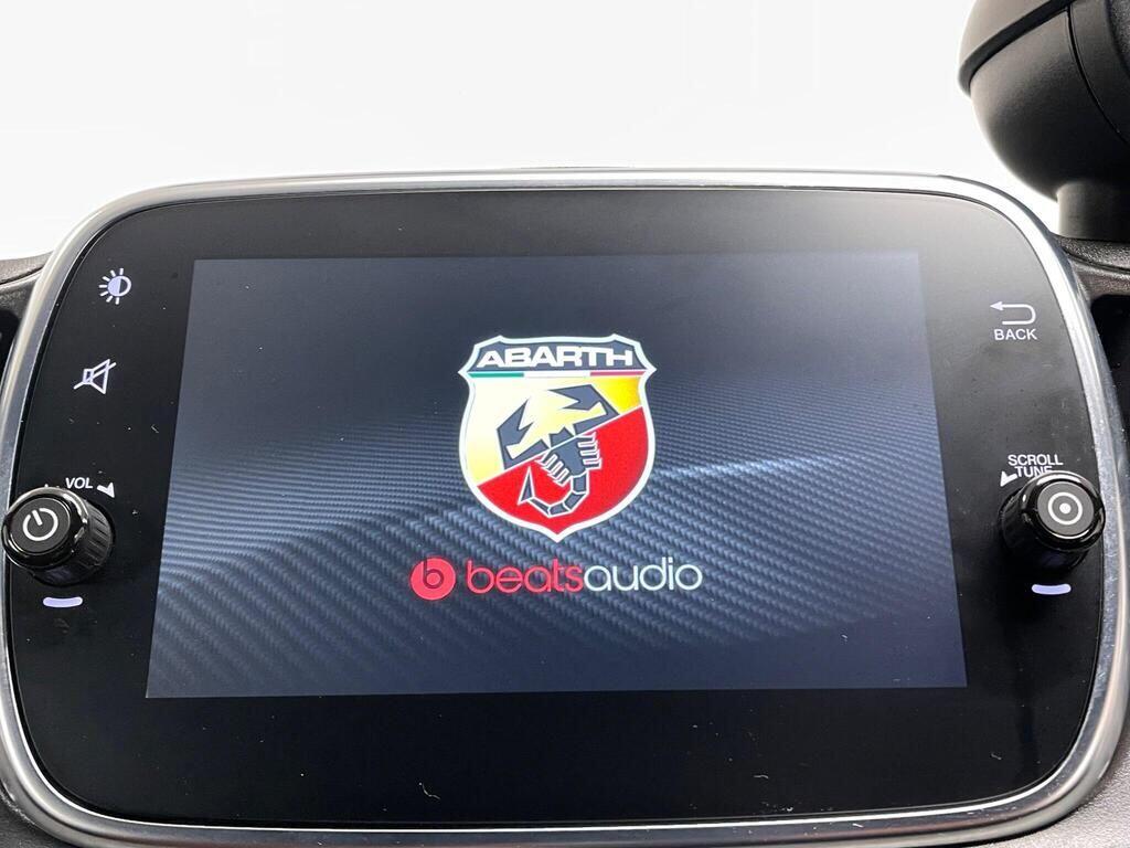 Used Abarth 595 2021 for sale - 77982543: Photo 33