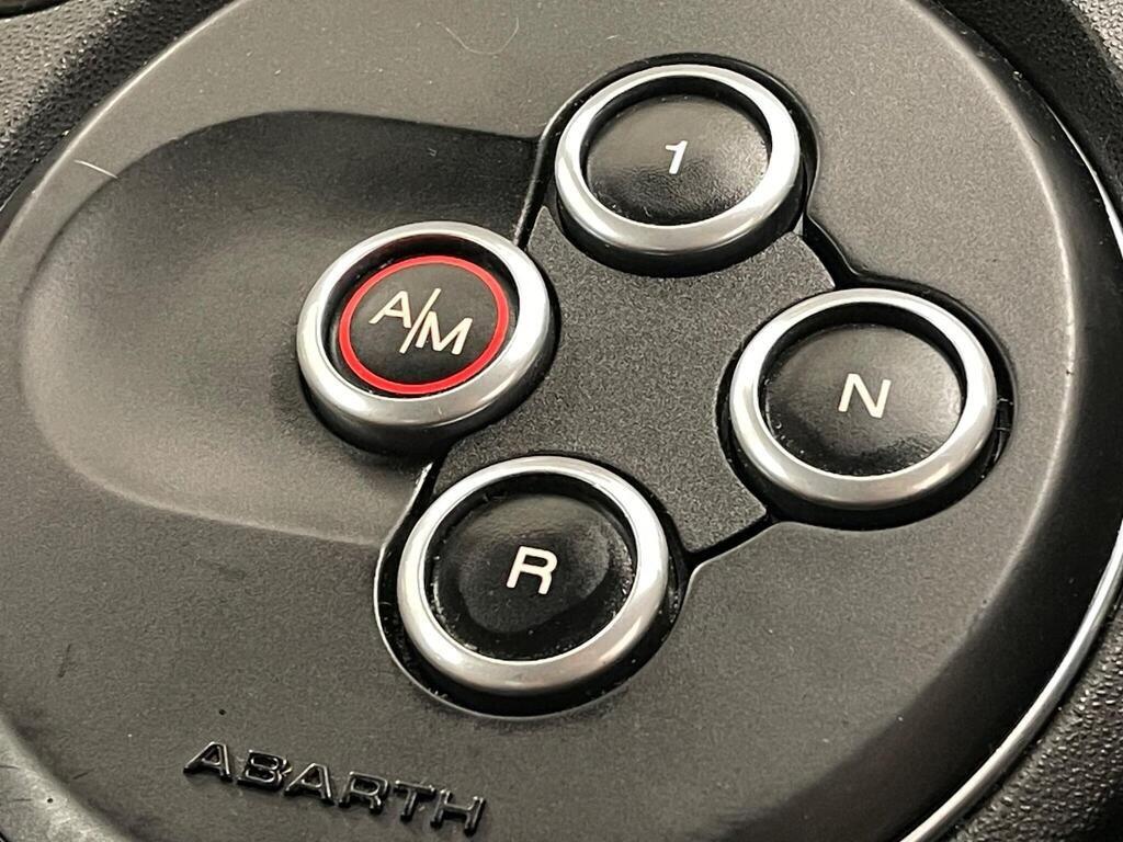 Used Abarth 595 2021 for sale - 77982543: Photo 34