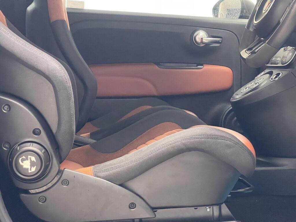 Used Abarth 595 2021 for sale - 77982543: Photo 36
