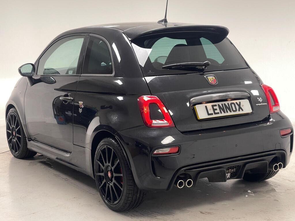 Used Abarth 595 2021 for sale - 77982543: Photo 4