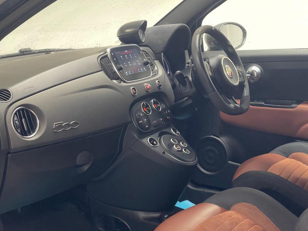 Used Abarth 595 2021 for sale - 77982543: Photo 7