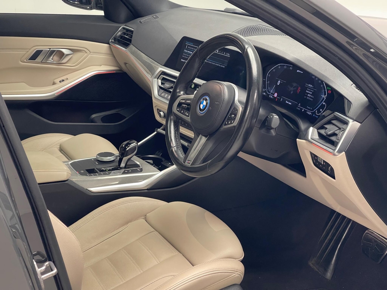 Used BMW 3 Series 2022 for sale - 76388833: Photo 10