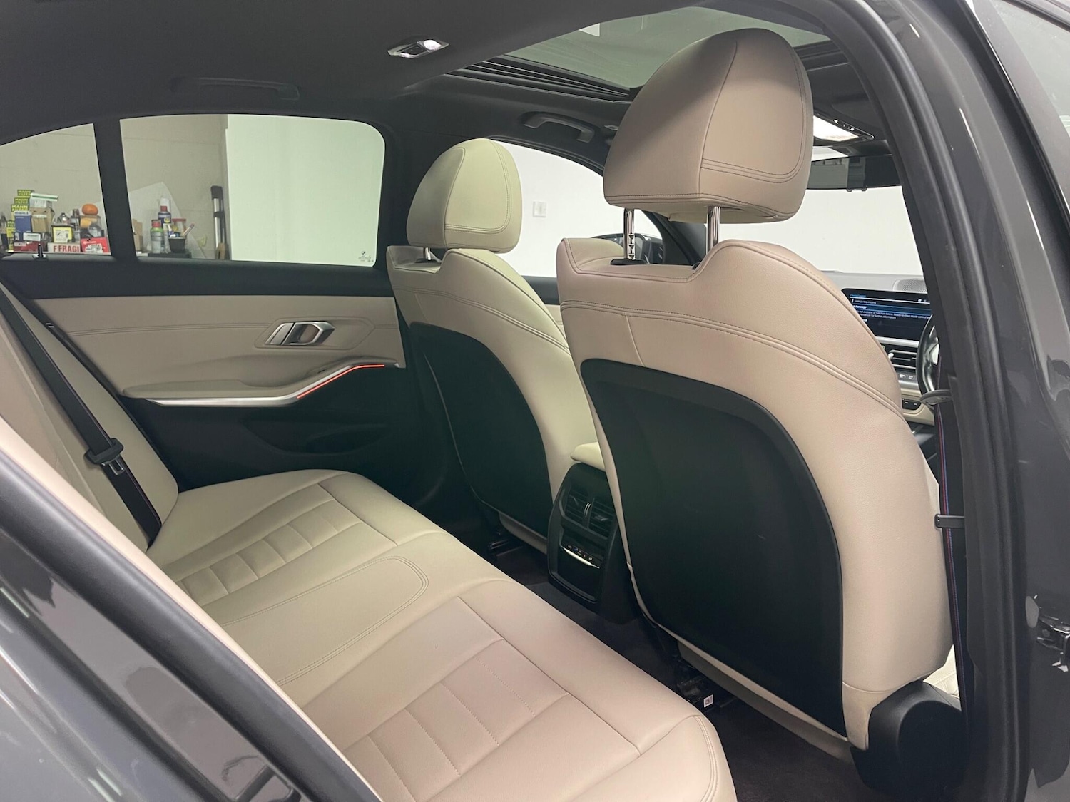 Used BMW 3 Series 2022 for sale - 76388833: Photo 12