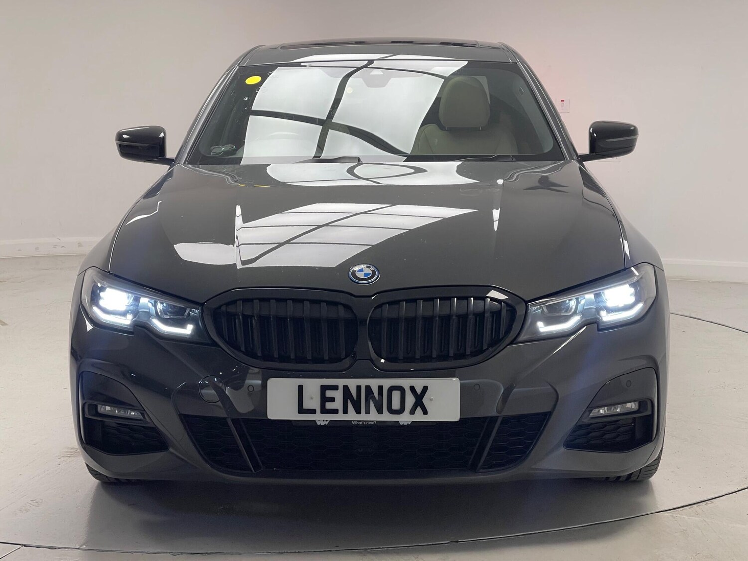 Used BMW 3 Series 2022 for sale - 76388833: Photo 2