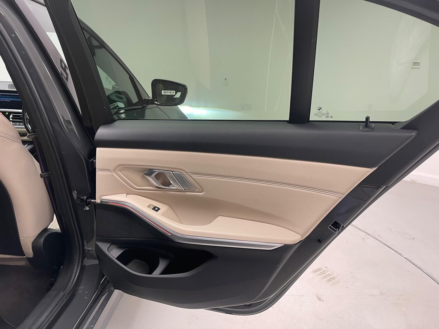 Used BMW 3 Series 2022 for sale - 76388833: Photo 24