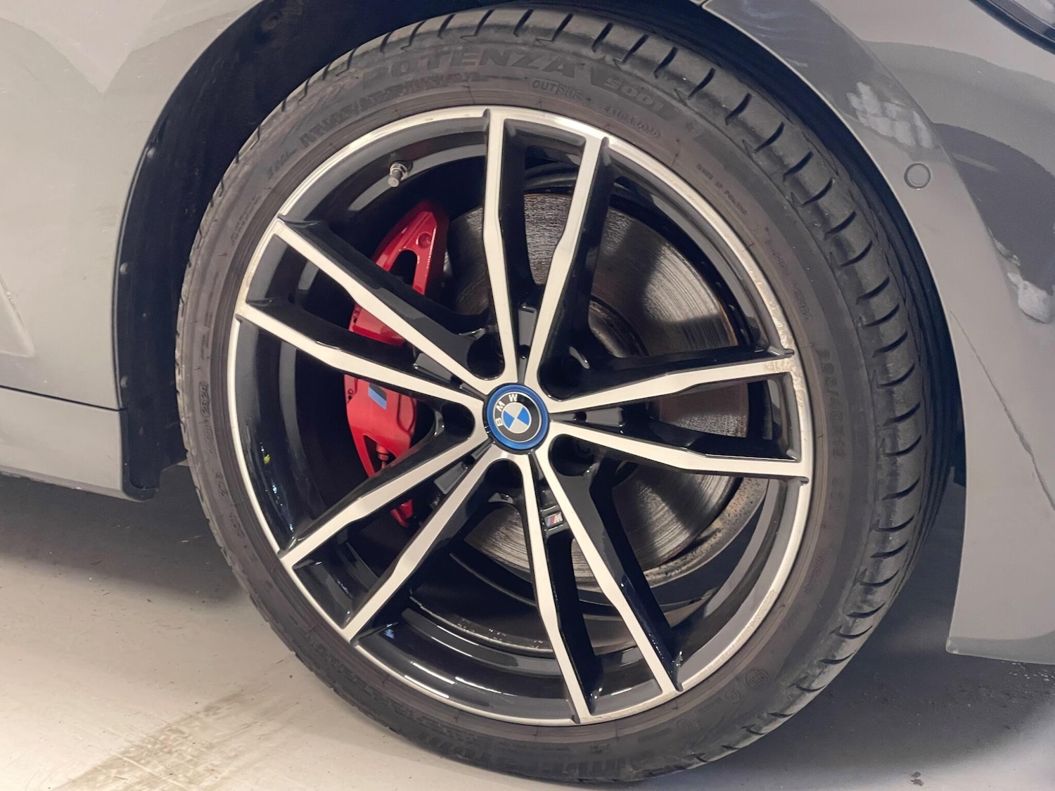 Used BMW 3 Series 2022 for sale - 76388833: Photo 26