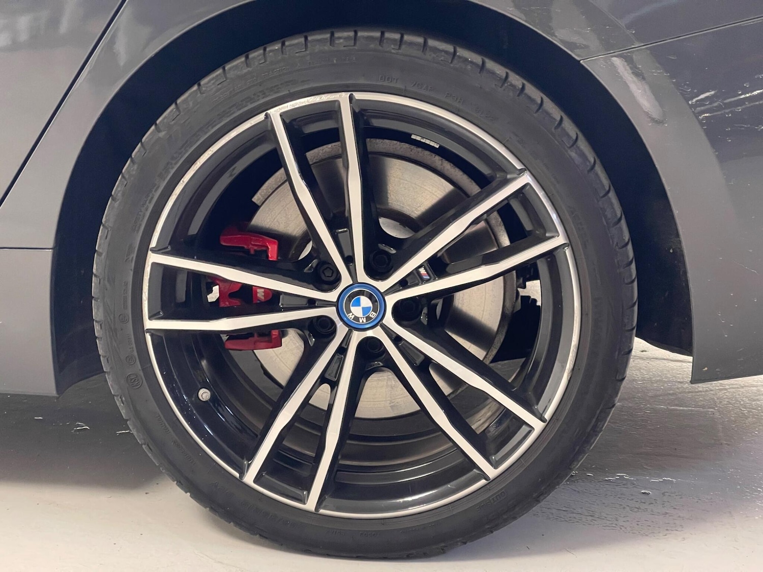 Used BMW 3 Series 2022 for sale - 76388833: Photo 27