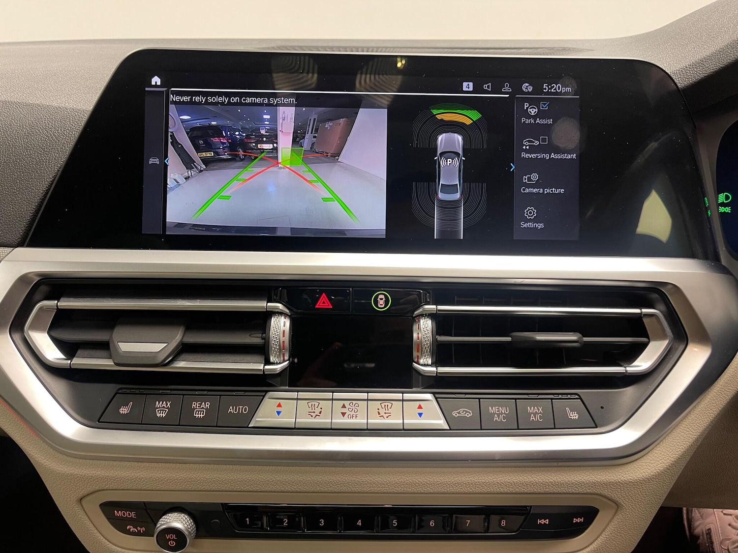 Used BMW 3 Series 2022 for sale - 76388833: Photo 28