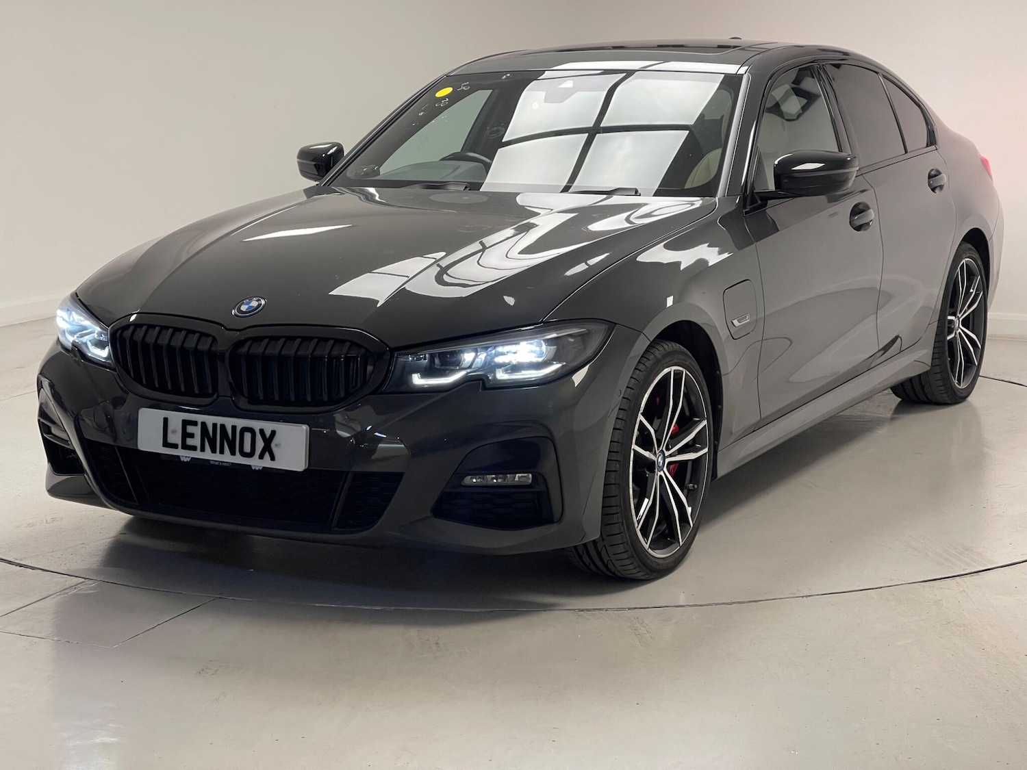 Used BMW 3 Series 2022 for sale - 76388833: Photo 3