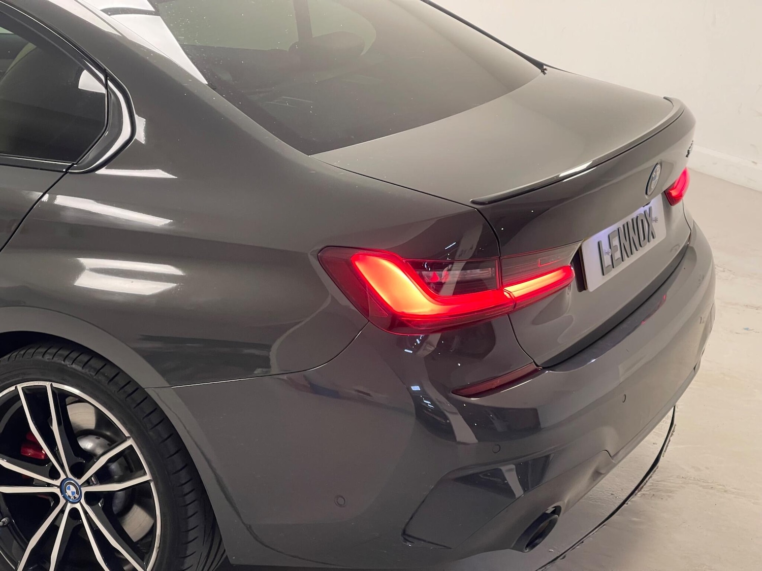 Used BMW 3 Series 2022 for sale - 76388833: Photo 36