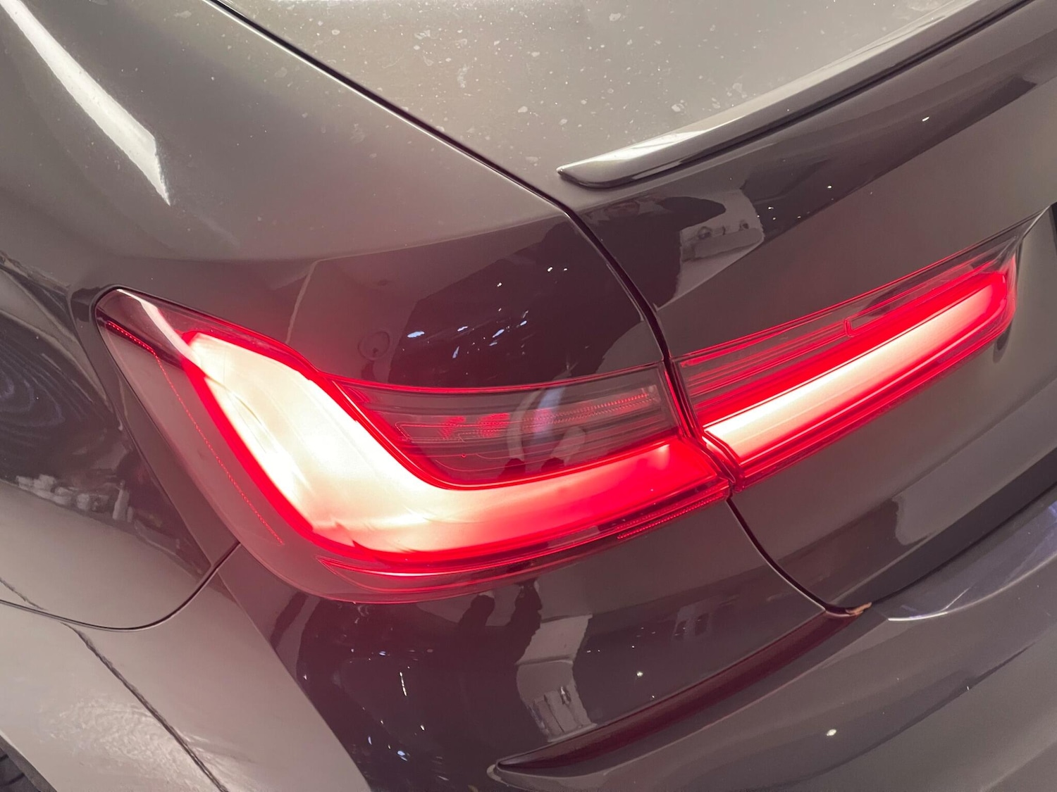 Used BMW 3 Series 2022 for sale - 76388833: Photo 37