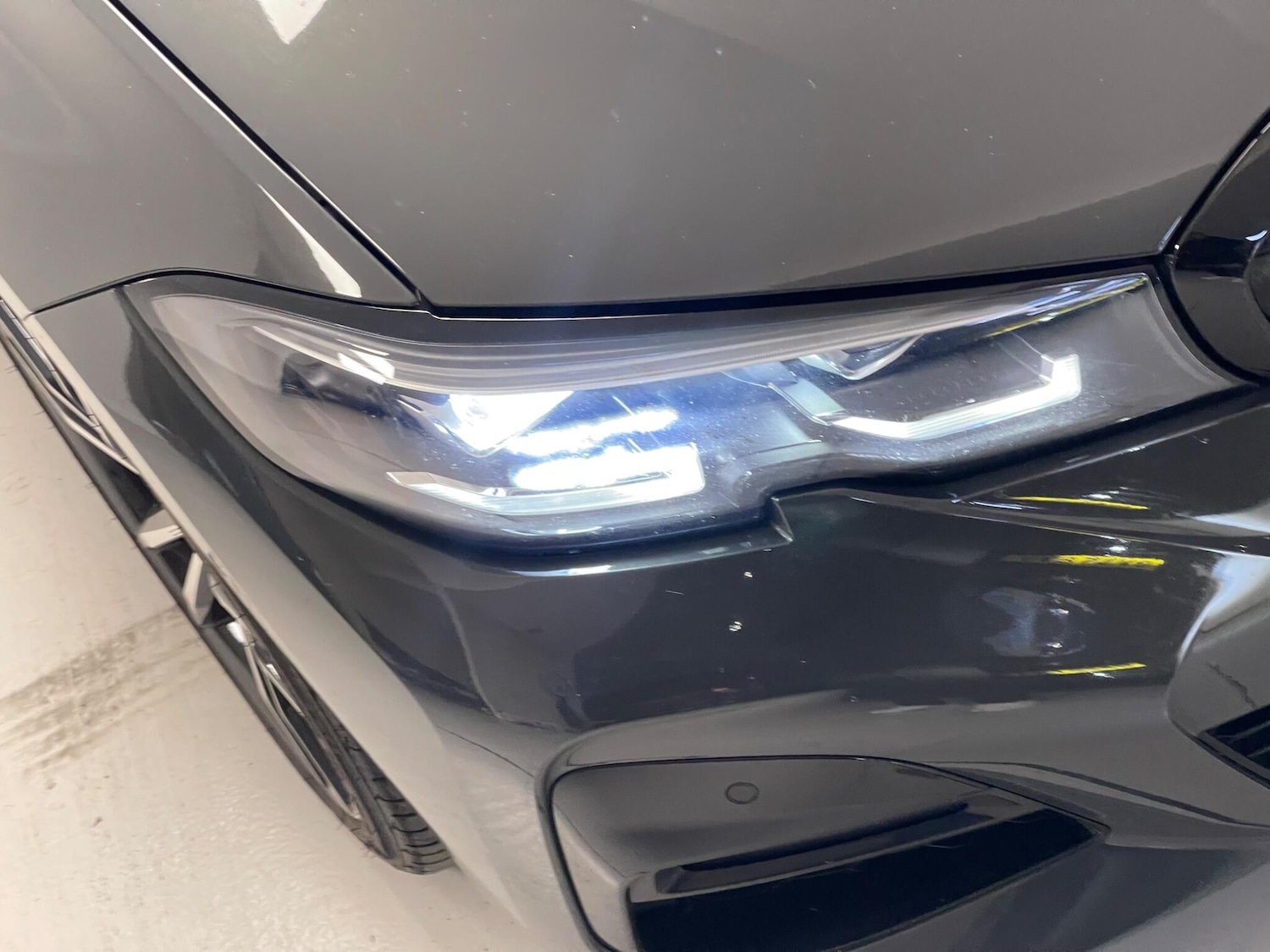 Used BMW 3 Series 2022 for sale - 76388833: Photo 38