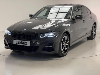 Used BMW 3 Series 2022 for sale - 76388833: Photo