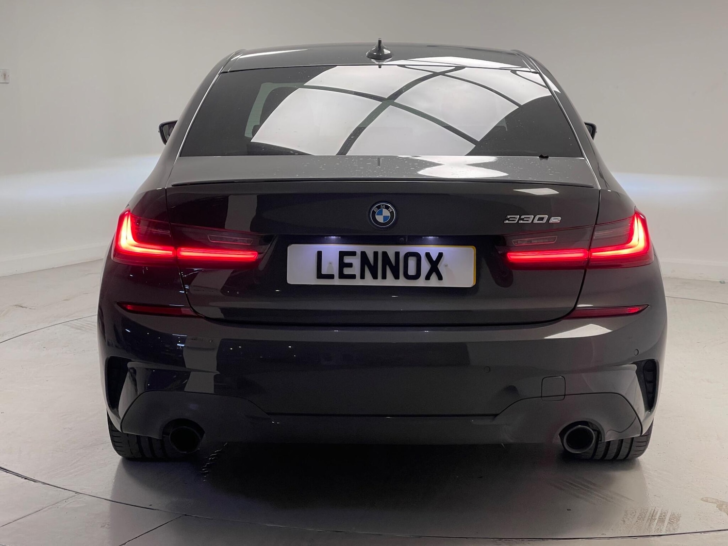 Used BMW 3 Series 2022 for sale - 76388833: Photo 4