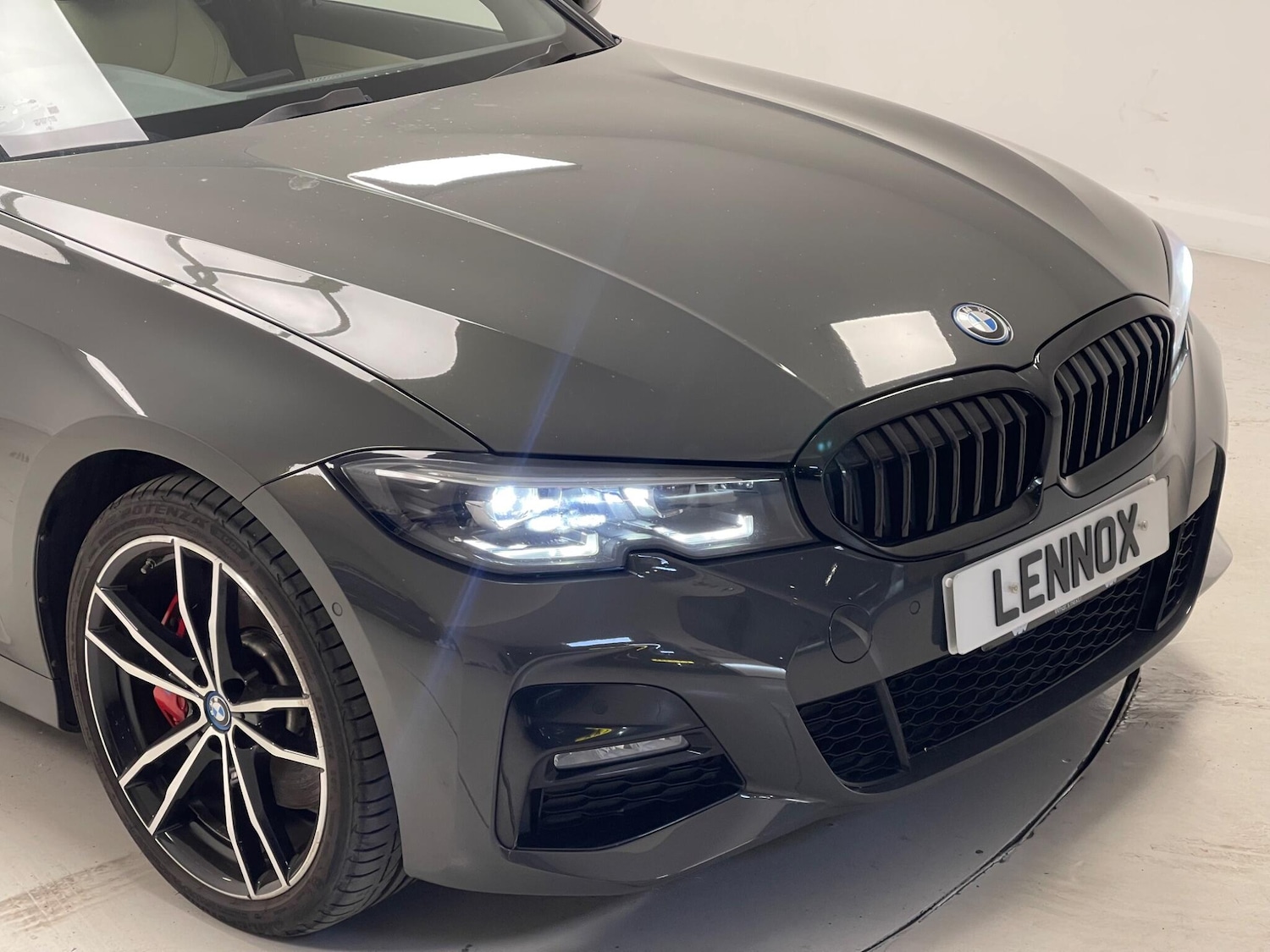 Used BMW 3 Series 2022 for sale - 76388833: Photo 45