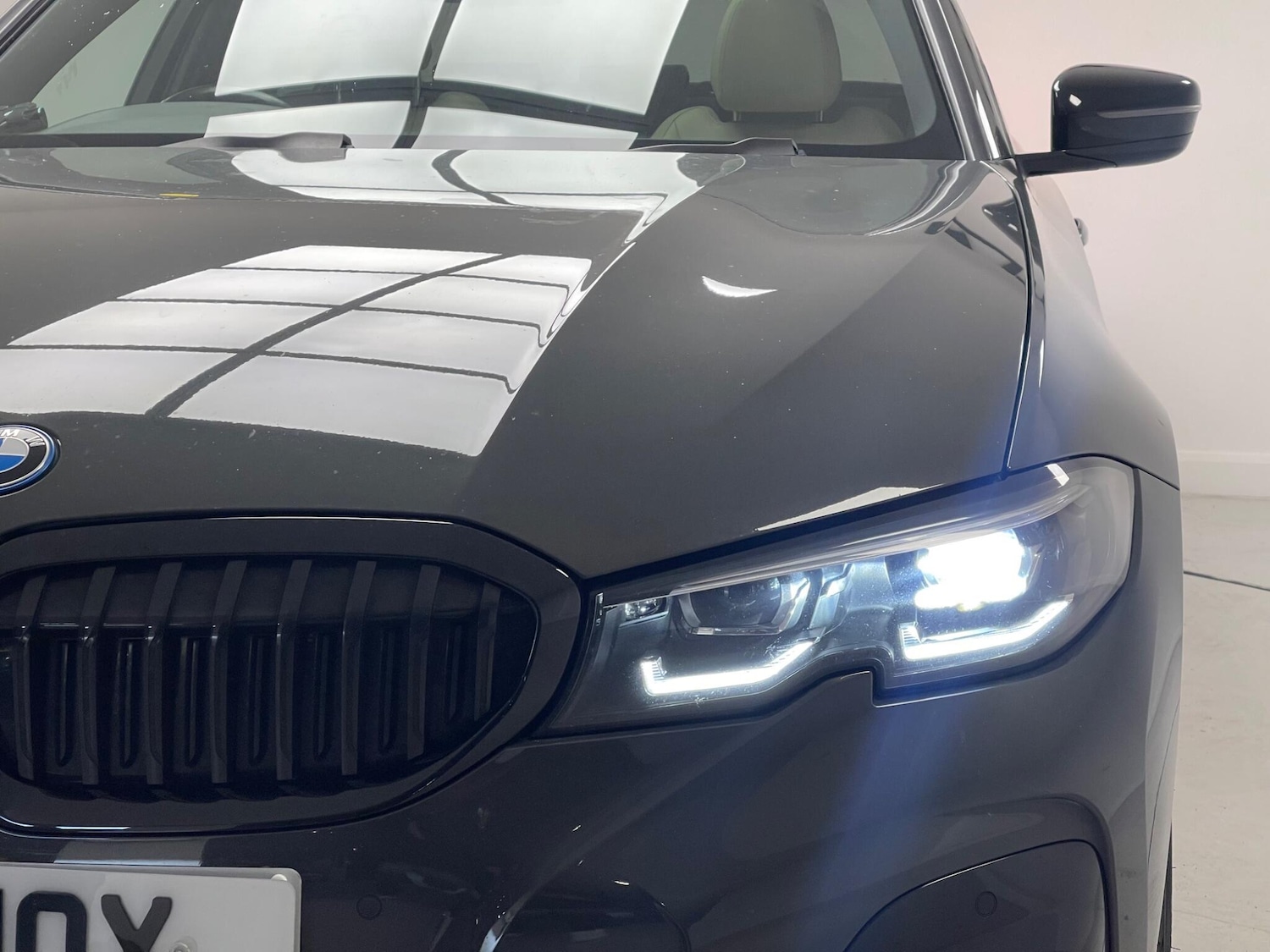 Used BMW 3 Series 2022 for sale - 76388833: Photo 46