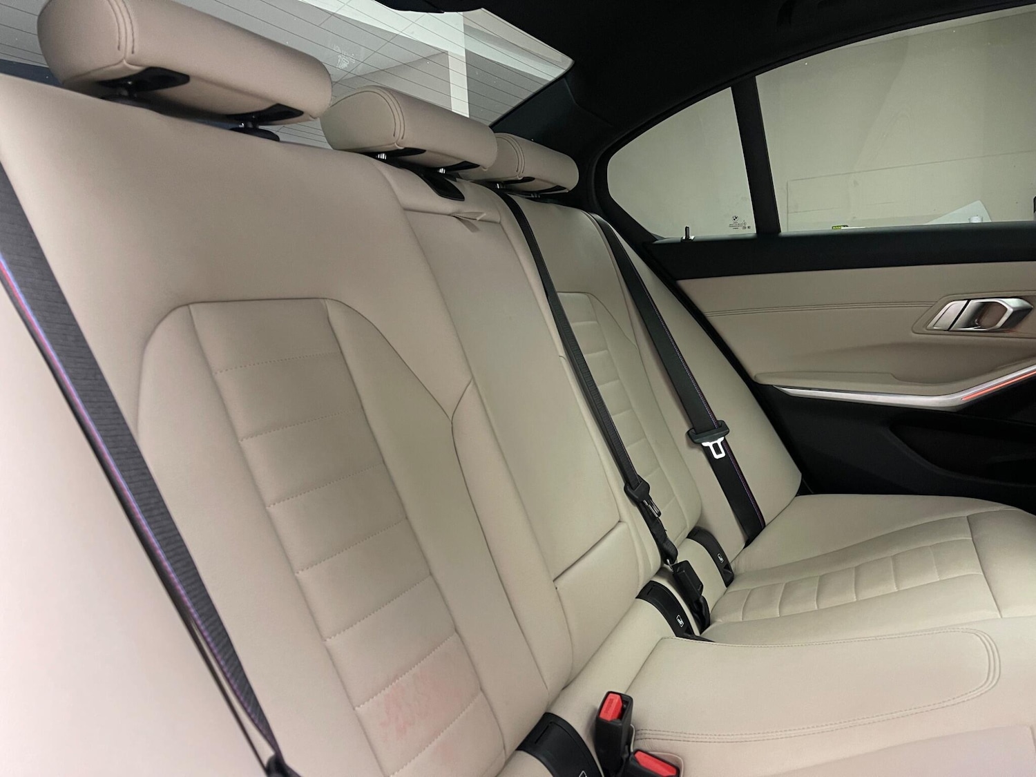 Used BMW 3 Series 2022 for sale - 76388833: Photo 8