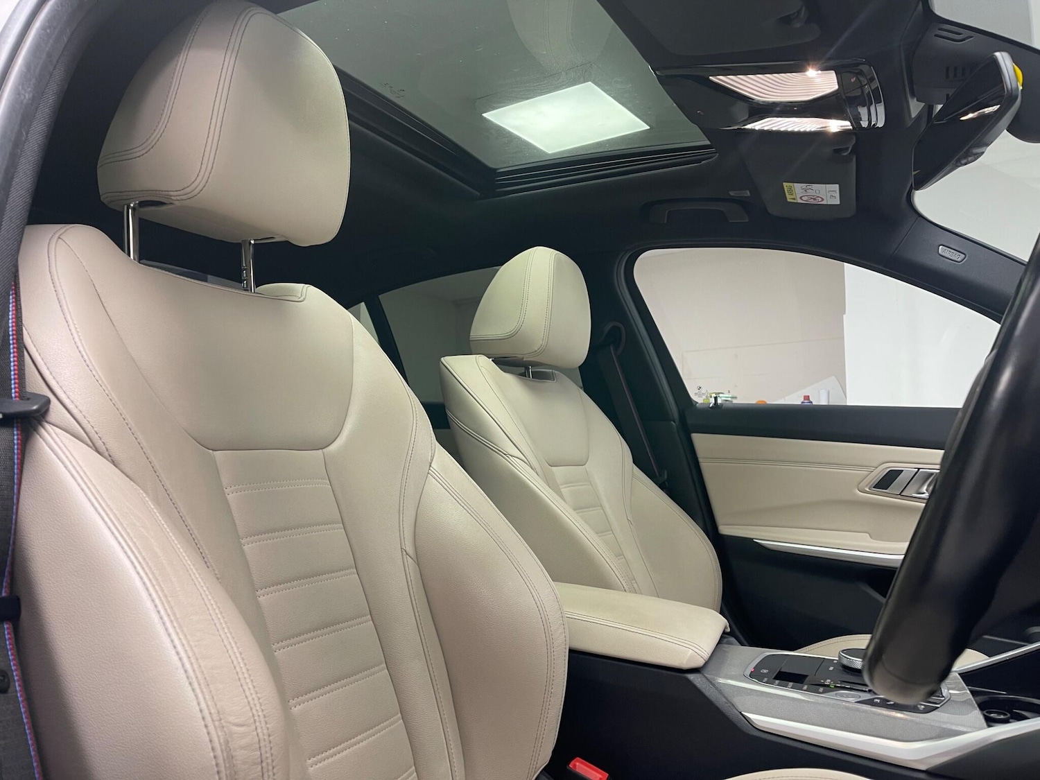 Used BMW 3 Series 2022 for sale - 76388833: Photo 9