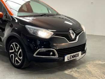 Used Renault Captur 2015 for sale - 74944639: Photo