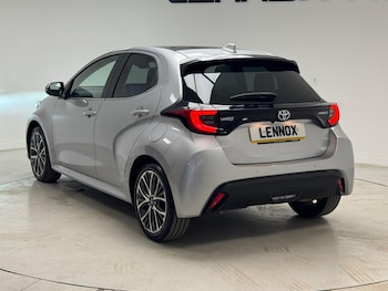 Used Toyota Yaris 2023 for sale - 78636292: Photo