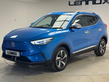 Used MG MG ZS 2024 for sale - 78101401: Photo