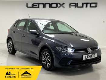 2022 (22) - 1.0 TSI Life DSG Euro 6 (s/s) 5dr