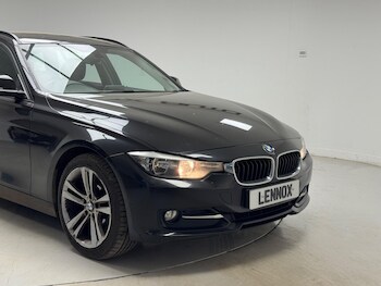 Used BMW 3 Series 2012 for sale - 78878187: Photo