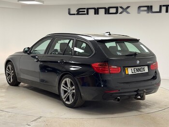 Used BMW 3 Series 2012 for sale - 78878187: Photo