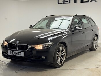 Used BMW 3 Series 2012 for sale - 78878187: Photo