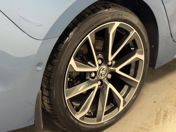 Used Toyota Corolla 2022 for sale - 72733792: Photo 10