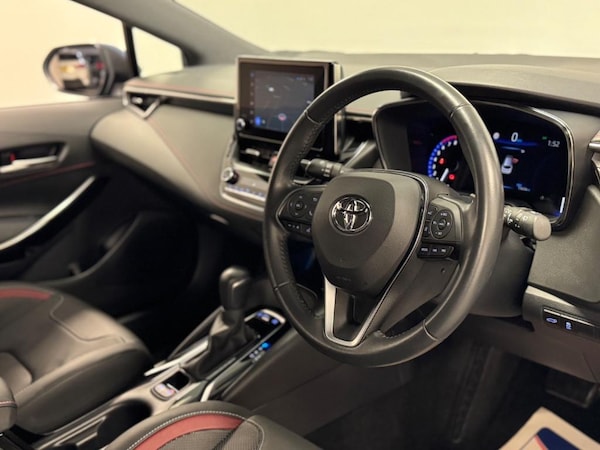 Used Toyota Corolla 2022 for sale - 72733792: Photo 12