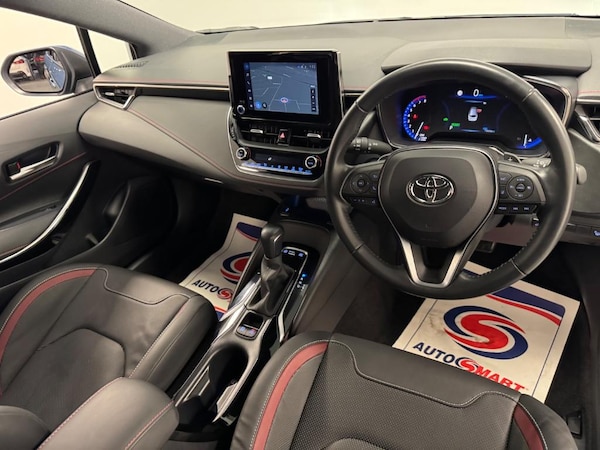 Used Toyota Corolla 2022 for sale - 72733792: Photo 13