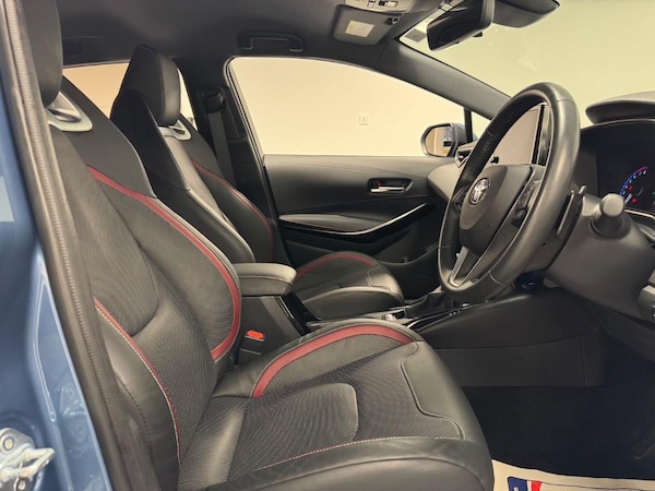 Used Toyota Corolla 2022 for sale - 72733792: Photo 14
